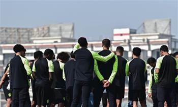 الزمالك يقرر نقل تدريباته لـ الدفاع الجوي بدلاً من 6 أكتوبر