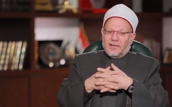 المفتي: دعم الاقتصاد الرسمي واجب ديني ووطني