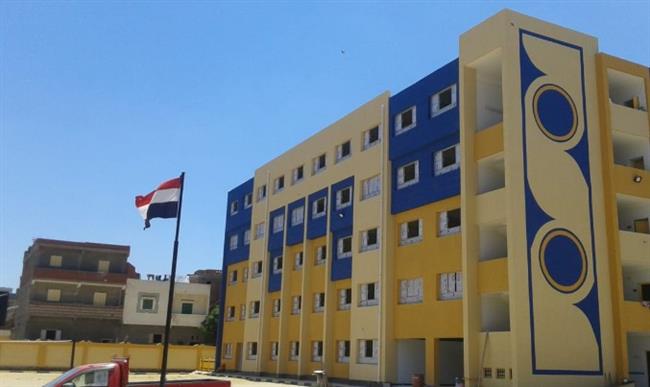 الانتهاء من استعدادات الفصل الدراسي الثاني بالمدارس والجامعات بالمحافظات