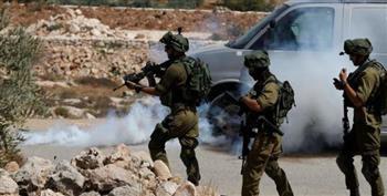 الصحة الفلسطينية: استشهاد طفل متأثرًا بإصابته برصاص الاحتلال جنوب نابلس