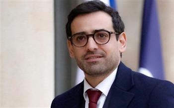 وزير خارجية فرنسا يؤكد التزام بلاده بدعم سيادة أرمينيا