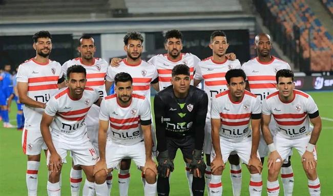 الكونفدرالية.. تعرف على موعد مباراة الزمالك و سوار الغيني