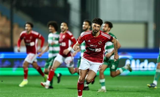دوري أبطال إفريقيا .. مشاهدة مباراة الأهلي و يانج أفريكانز