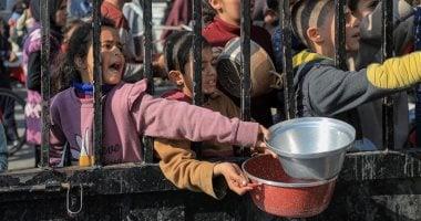 الكويت تندد بـ"الإبادة الجماعية" فى غزة