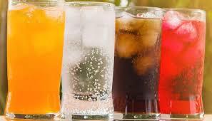   دراسة: توضح العلاقة بين المشروبات الغازية وخطر الإصابة بأمراض الكلى