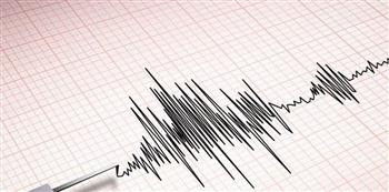   زلزال بقوة 5.2 درجة يضرب قبالة محافظة "تشيبا" اليابانية