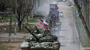   أوكرانيا: تسجيل 83 اشتباكا مع القوات الروسية خلال الساعات الـ24 الماضية