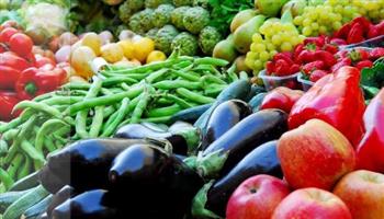   أسعار الخضروات اليوم الجمعة في الأسواق