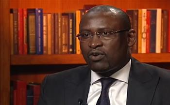   وزير خارجية مالي: نرغب في بحث سبل التعاون مع "بريكس"