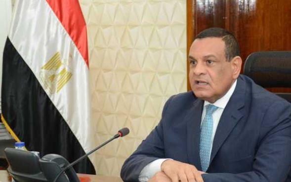 تعاون بين التنمية المحلية وبرنامج الأغذية العالمي بالمحافظات