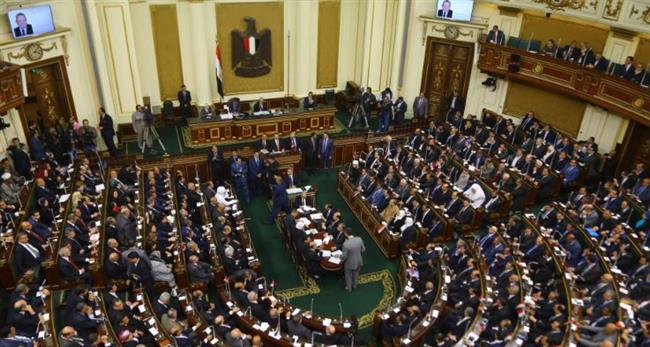 حصاد جلسات مجلس النواب في أسبوع 