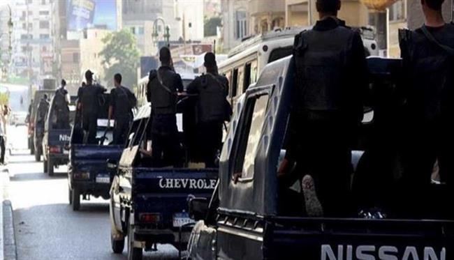 ضبط 6 عناصر إجرامية بحوزتهم مواد مخدرة قبل ترويجها بالأقصر والدقهلية
