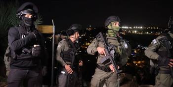   "لضيق المساحة".. إسرائيل تطلق سراح عشرات الفلسطينيين المحتجزين إداريا