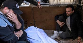   "صحة غزة": الاحتلال ارتكب 16 مجزرة راح ضحيتها 193 شهيدًا و920 مصابًا خلال آخر 24 ساعة