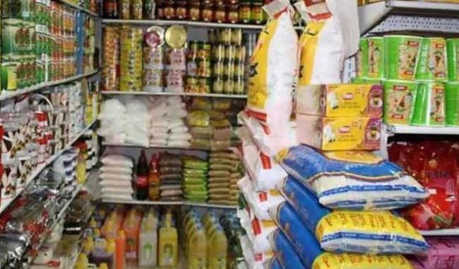 "التموين": بدء صرف المقررات التموينية عن شهر مارس الجاري عبر 40 ألف منفذ