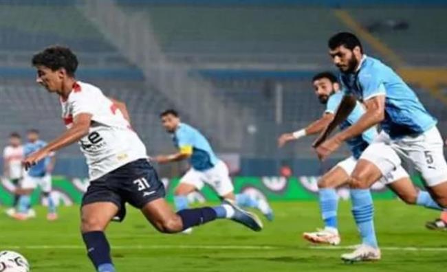 الكونفدرالية.. الإصابة تبعد نجم الزمالك من مباراة سوار الغيني