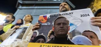   الكرملين يحذر من احتجاجات غير مرخصة أثناء جنازة المعارض الروسي أليكسي نافالني