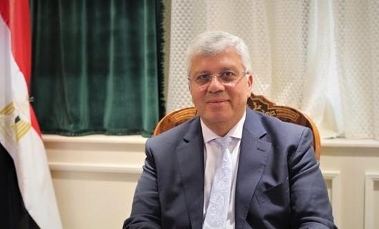 نشاط مُكثف لوزير التعليم العالي لتعزيز التعاون الدولي خلال شهر فبراير