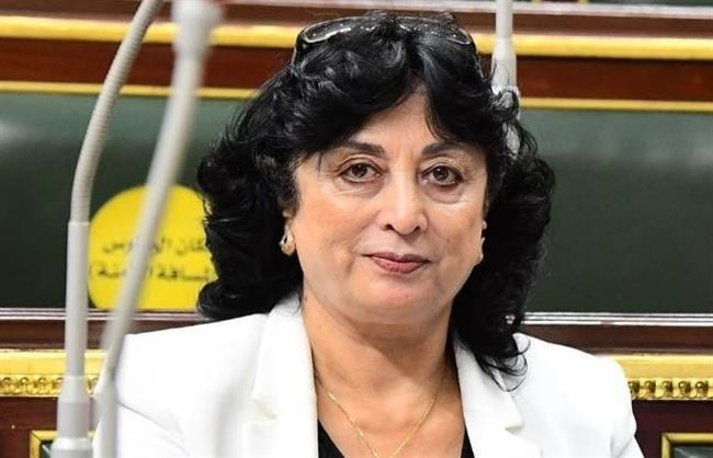 ميرفت عازر: الرئيس يولي اهتماماً غير مسبوق لـ ذوي الهمم 