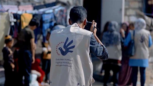 المرصد الأورومتوسطي لحقوق الإنسان: لا رادع لانتهاكات إسرائيل بحق الفلسطينيين حتى الآن