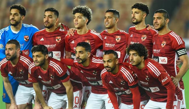 دوري أبطال إفريقيا .. كولر يعلن تشكيل الأهلي لمباراة يانج أفريكانز