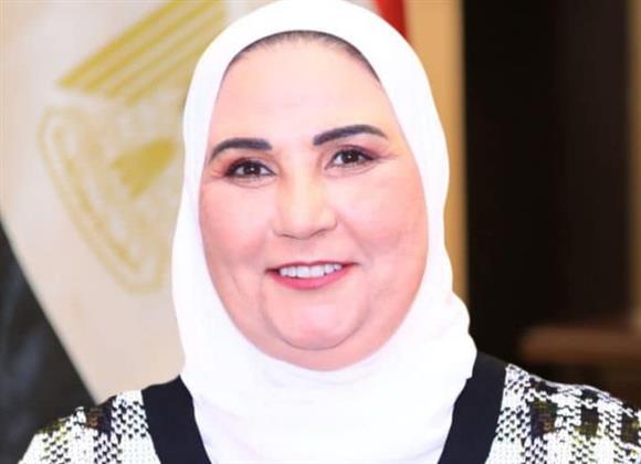 بالإنفوجراف والفيديو.. الحصاد الأسبوعي لرصد أنشطة وزارة التضامن الاجتماعي