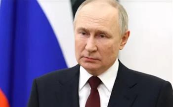   الرئيس الروسي يوقع مرسوماً بشأن التجنيد الإجباري