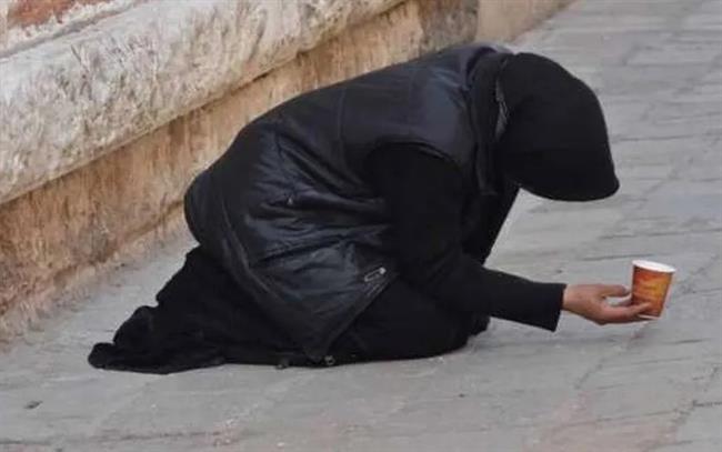 ضبط 9660 قضية تسول في حملات بالميادين والشوارع الرئيسية بالمحافظات
