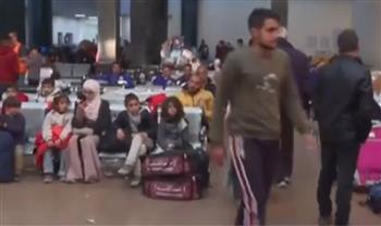 مصر تواصل تسهيل إجراءات دخول الفلسطينيين عبر معبر رفح ولا صحة لتحصيل رسوم إضافية