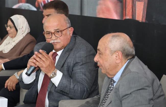 وكيل نقابة المهندسين يشيد بقرار الجمعية العمومية بزيادة المعاشات
