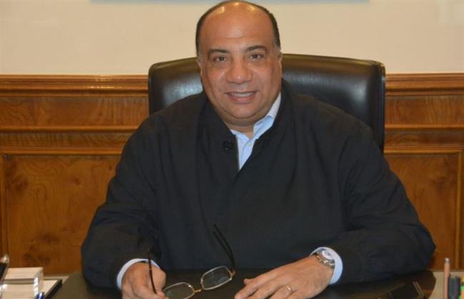 فوز محمد مصيلحي بمنصب رئيس غرفة ملاحة الإسكندرية للمرة الثالثة على التوالي