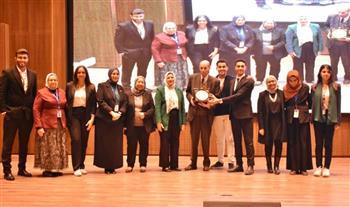 جامعة الملك سلمان الدولية تحصل على المركز الأول في المؤتمر الطبي المتكامل للبحوث الطلابية