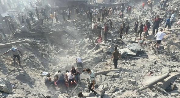 الصحة الفلسطينية: ارتفاع حصيلة العدوان الإسرائيلي على غزة إلى أكثر من 30 ألف شهيد