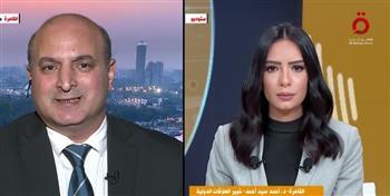 خبير: مصر تسعى لوقف إطلاق النار في غزة وإعلان هدنة إنسانية جديدة
