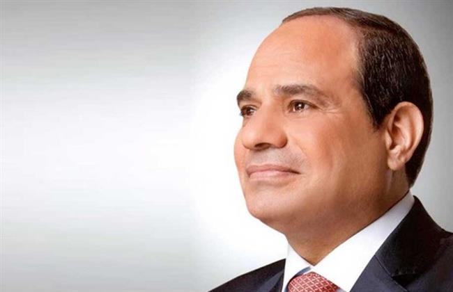 الرئيس السيسي يوجه بتوفير العلاج لطفل فلسطيني يعاني من السرطان 