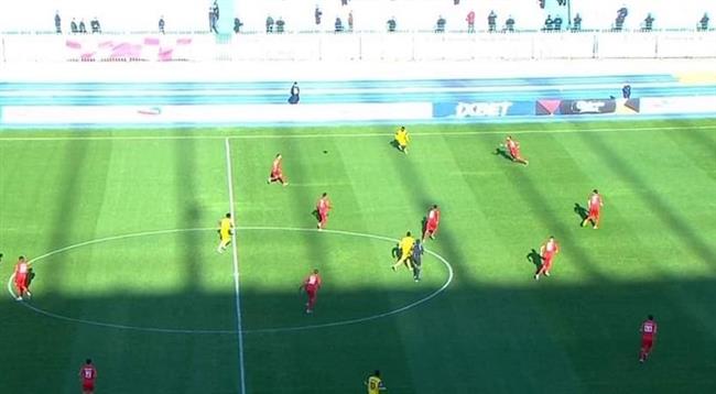 دوري أبطال إفريقيا .. شباب بلوزداد يفوز 3-0 على ميدياما الغاني