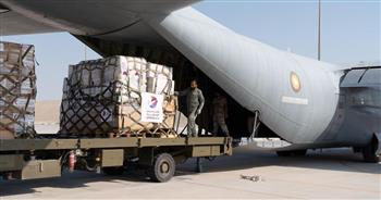   قطر و الأمم المتحدة تبحثان آلية تسريع وصول المساعدات إلى قطاع غزة