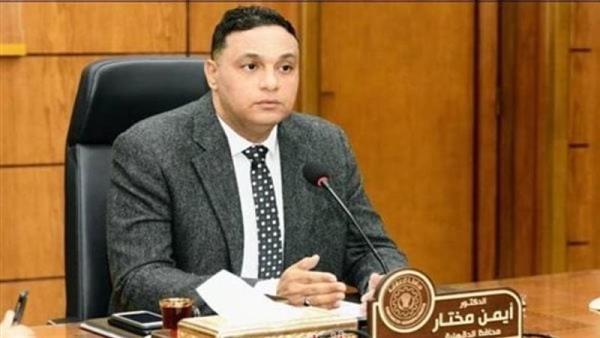 محافظ الدقهلية يوجه بتكثيف الحملات لضبط الأسعار ومنع الغش التجاري والاحتكار