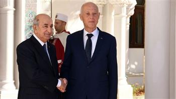   الرئيس التونسي يصل الجزائر للمشاركة في منتدى البلدان المصدرة للغاز