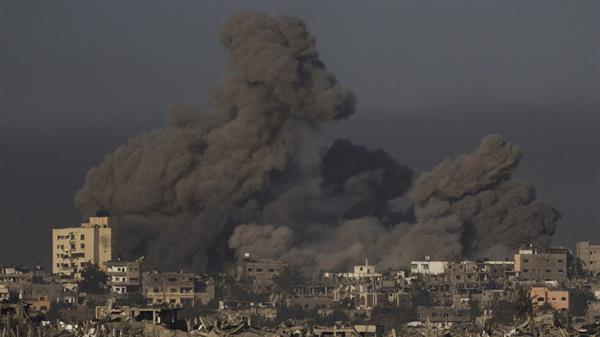 حماس تكشف عن حصيلة الرهائن الإسرائيليين القتلى في غزة