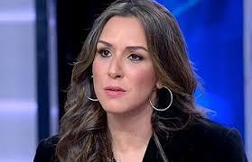 رانيا علواني:  لا أجد تذاكر لنهائي الكأس المصري