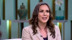 رانيا علواني: مجلس إدارة الأهلي "مدرسة".. وأفتقد الآن البطولات