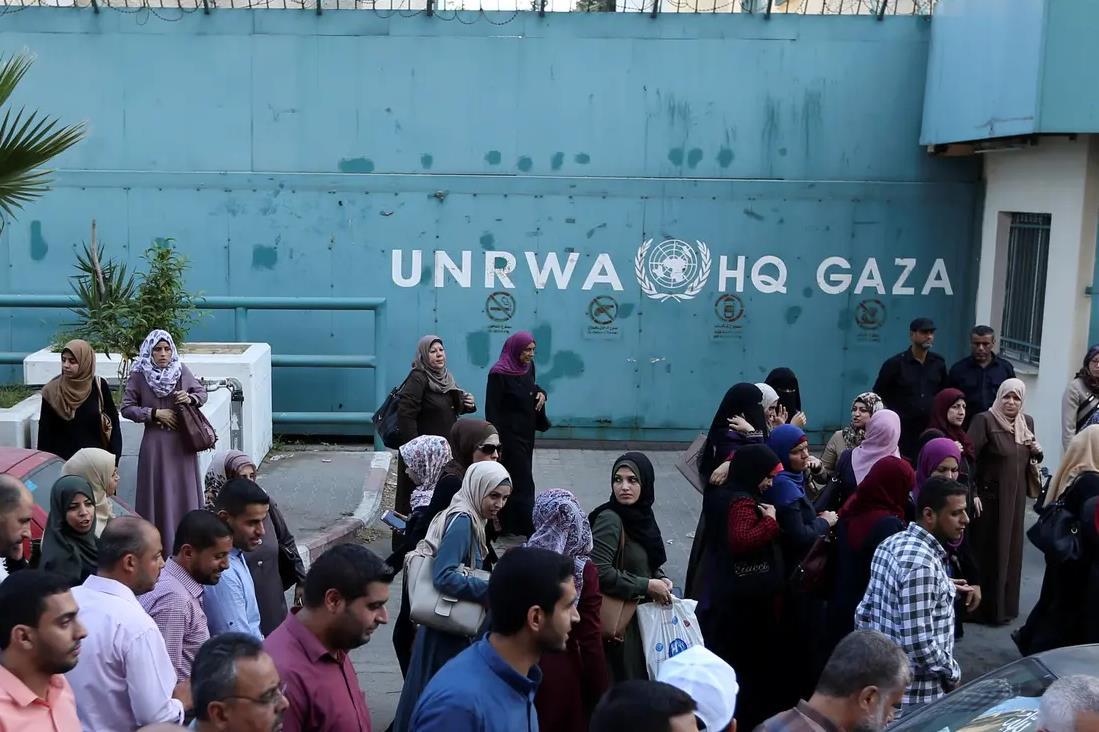 "الأونروا" تكشف موقف عملياتها في غزة خلال شهر رمضان