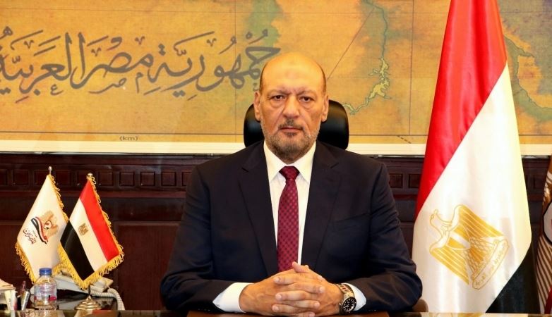 رئيس حزب المصريين يهنئ السيسي والأمتين العربية والإسلامية بحلول شهر رمضان