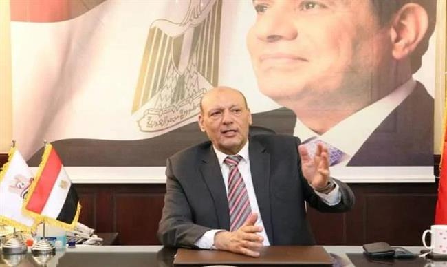 حزب المصريين : القوات المسلحة ورجال الشرطة صمام الأمن والأمان للدولة المصرية