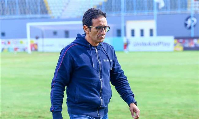 الدوري المصري .. مدرب سموحة : حققنا فوزًا مهمًا على سيراميكا كليوباترا