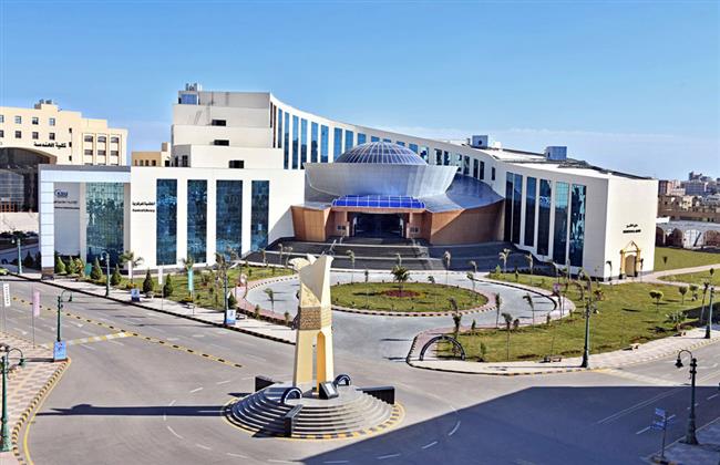 جامعة كفر الشيخ تحصد مراكز متقدمة بالملتقى القمي للطلاب ذوى القدرات الفائقة