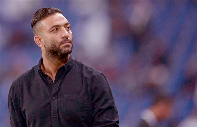 ميدو يوجه رسالة نارية للاعبي الزمالك بعد ضم لاعب واحد فقط لـ منتخب مصر