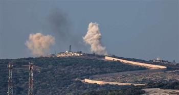   دوي صفارات الإنذار في الجليل الأعلى وجبل الجرمق شمال إسرائيل 