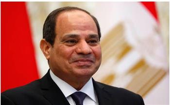   الرئيس السيسي يهنئ الجالية المصرية بالخارج بمناسبة حلول شهر رمضان